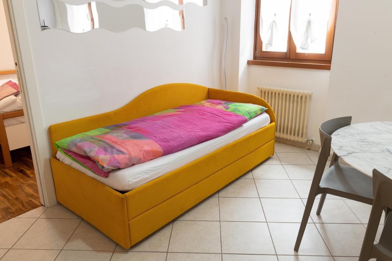 Apartmán Original Escape Arco Exteriér fotografie